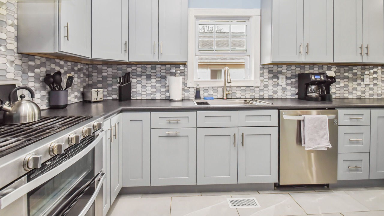 Photo of Kitchen in Peoria Heights