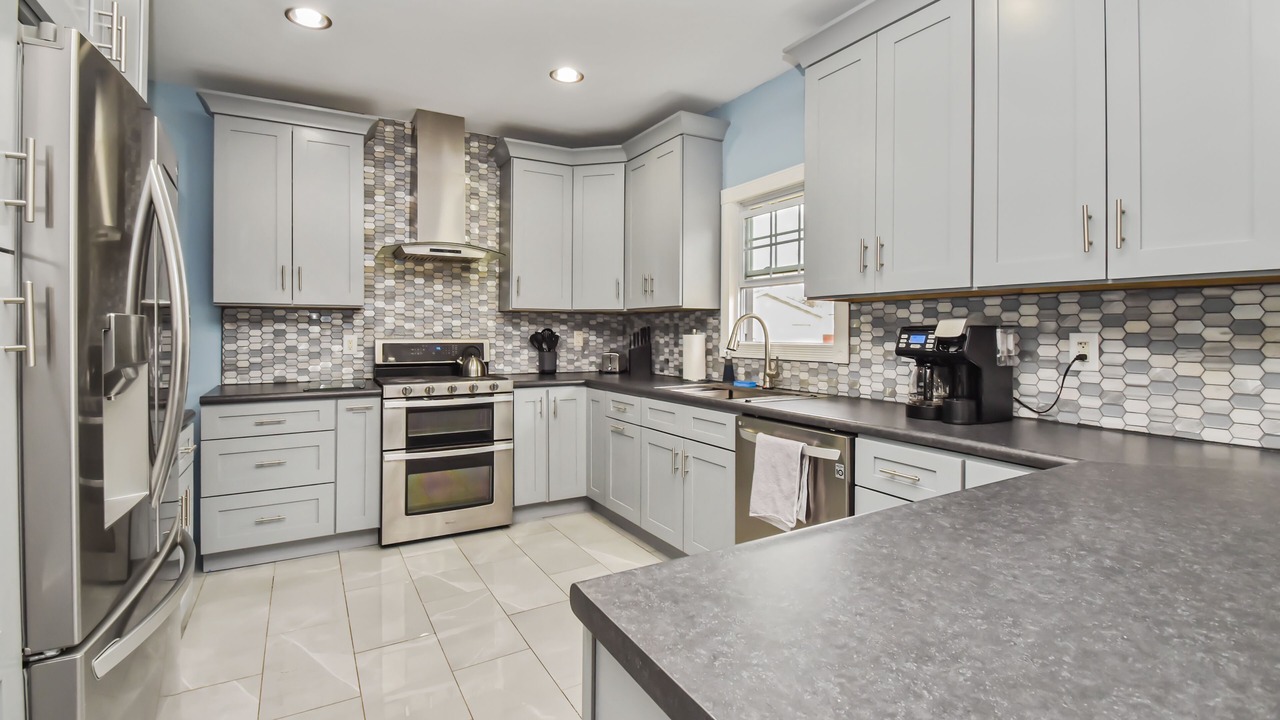 Photo of Kitchen in Peoria Heights