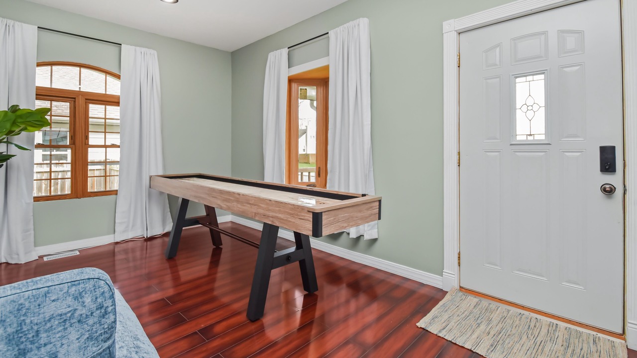 Photo of Bedroom in Peoria Heights