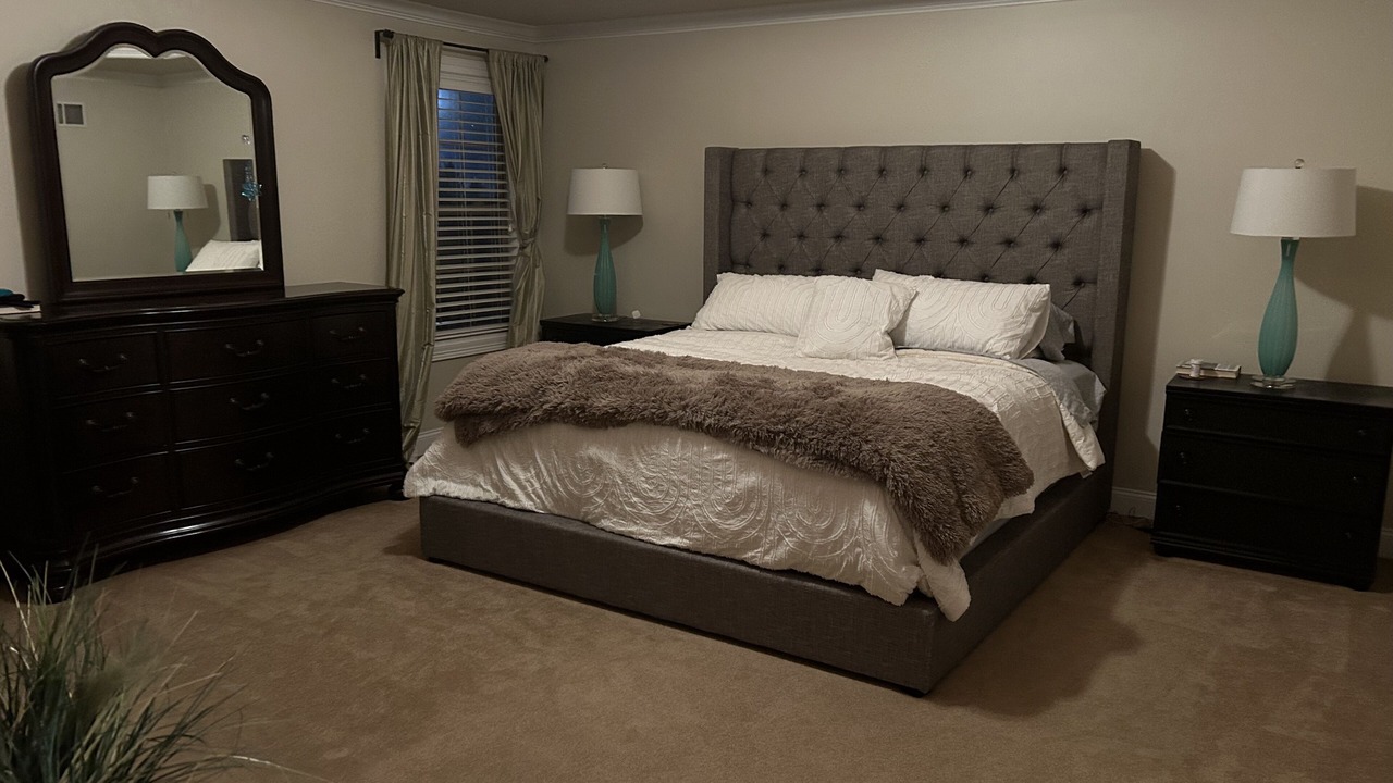 Photo of Bedroom in Fox Valley