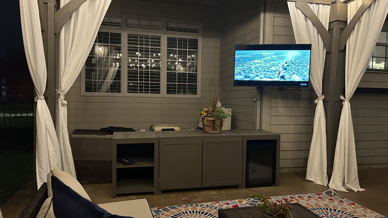 Photo of Livingroom in Fox Valley
