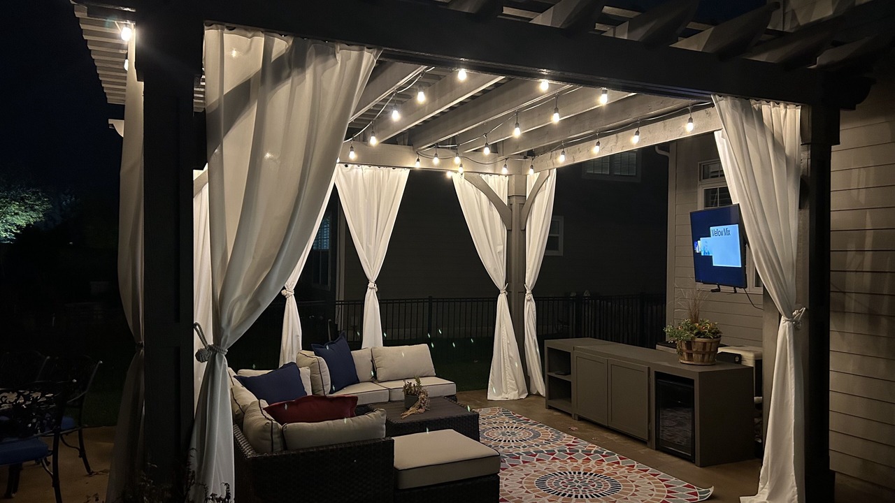 Photo of Patio Balcony in Fox Valley