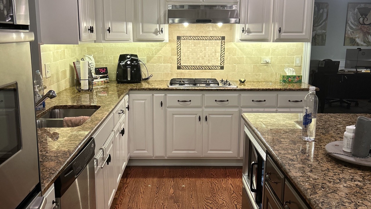 Photo of Kitchen in Fox Valley