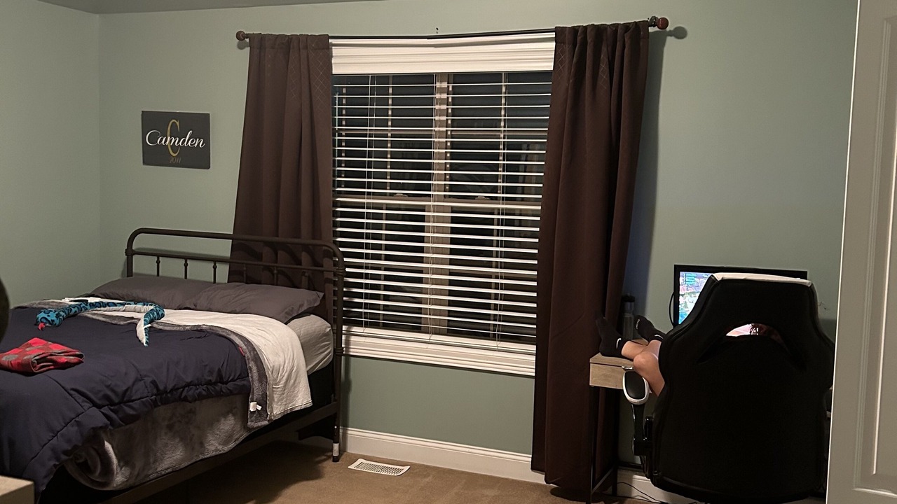 Photo of Bedroom in Fox Valley
