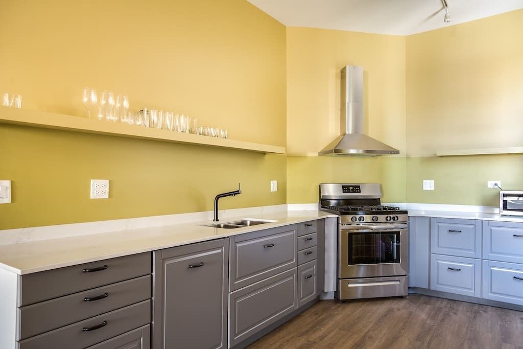 Photo of Kitchen in River North