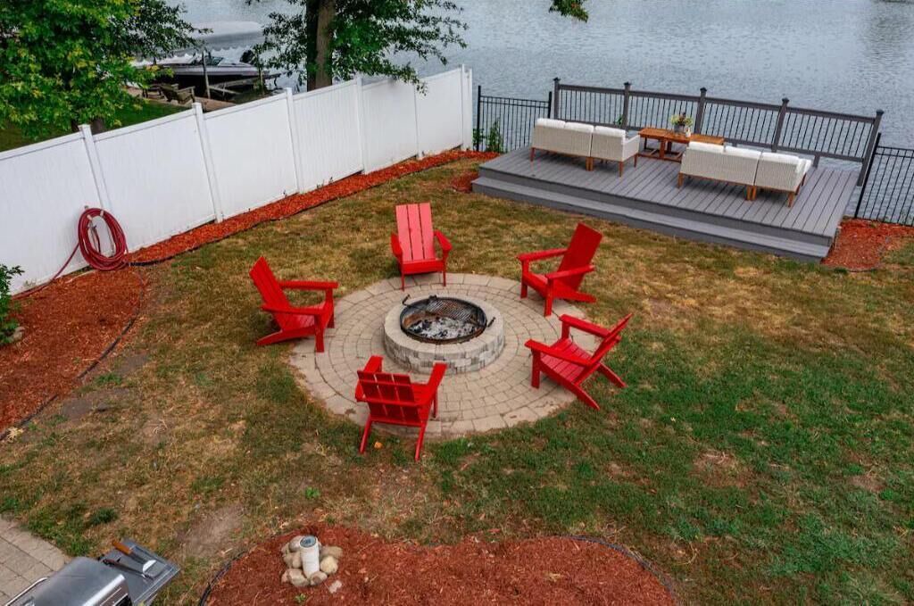 Photo of Patio Balcony in Loves Park
