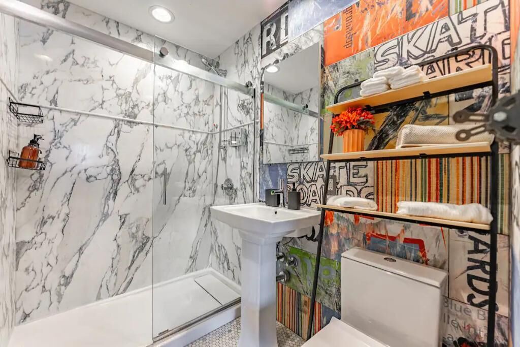Photo of Bathroom in Loves Park