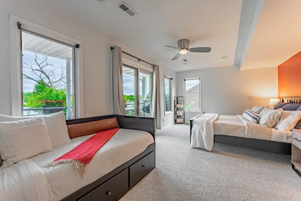 Photo of Bedroom in Loves Park