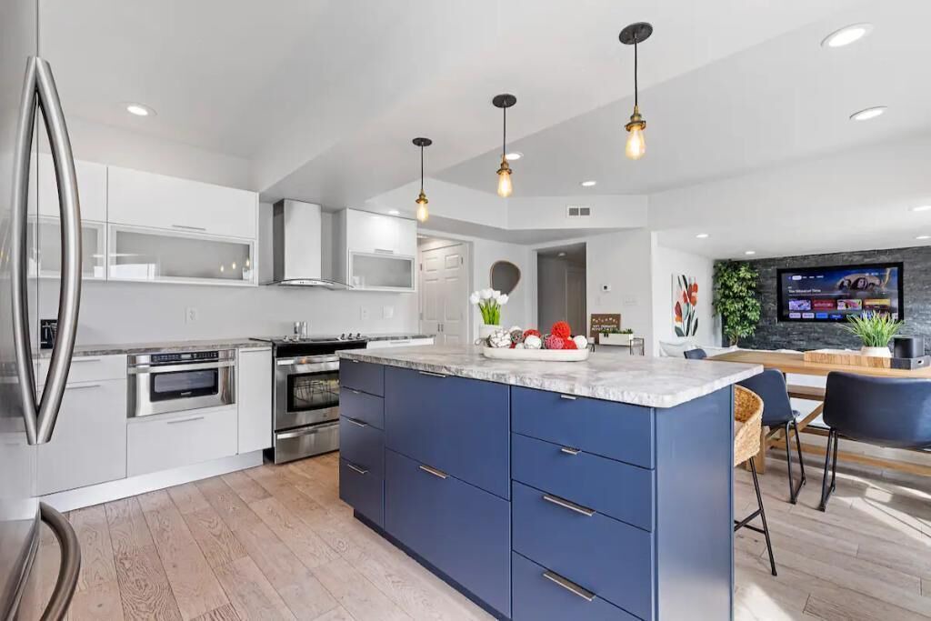 Photo of Kitchen in Loves Park