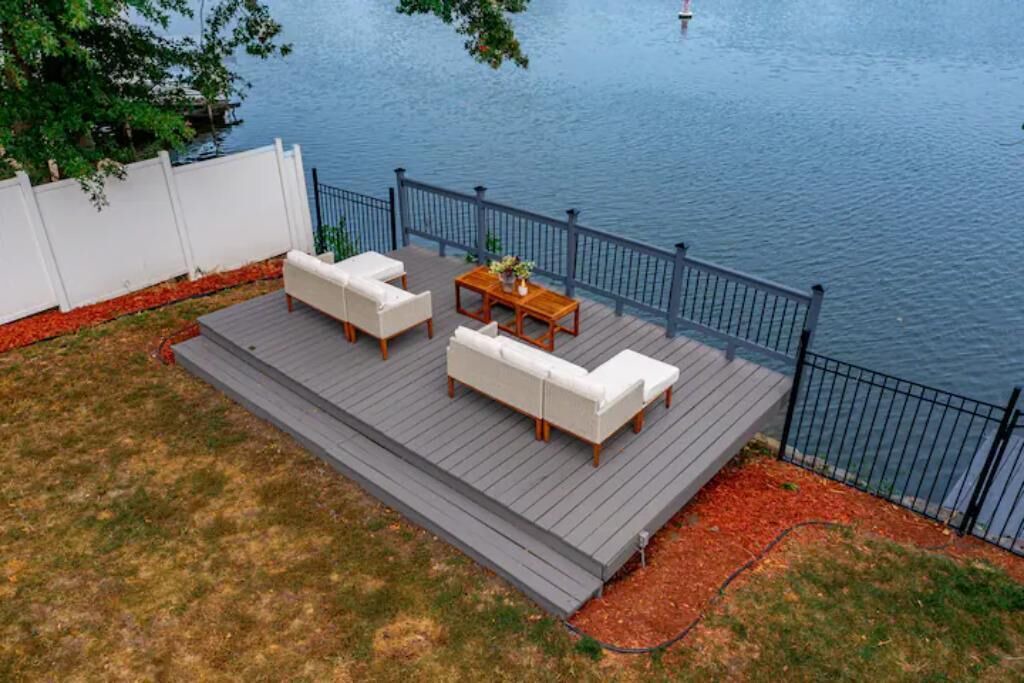 Photo of Patio Balcony in Loves Park