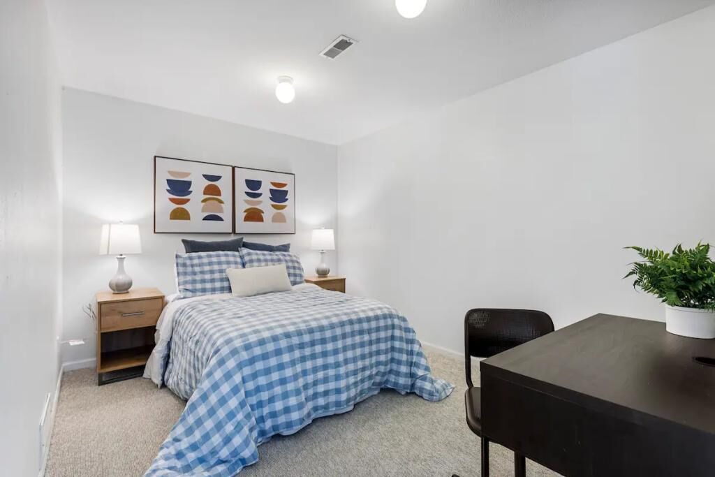 Photo of Bedroom in Loves Park
