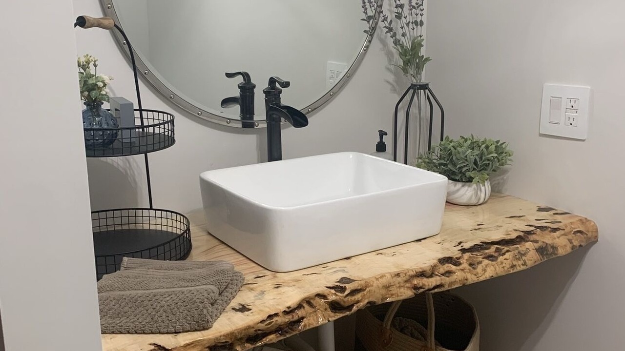 Photo of Bathroom in Ozark