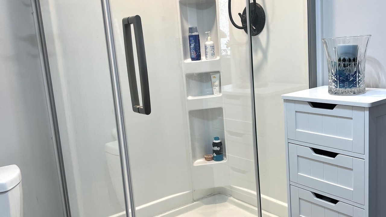 Photo of Bathroom in Ozark