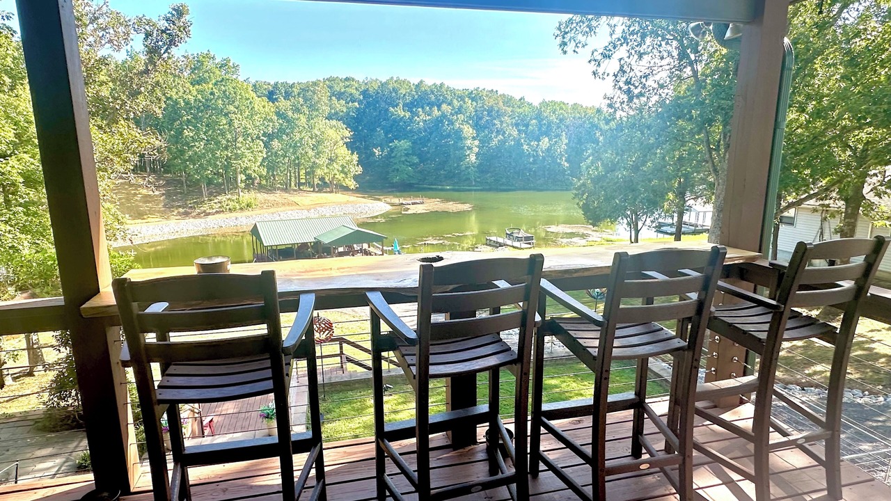 Photo of Outdoor in Ozark