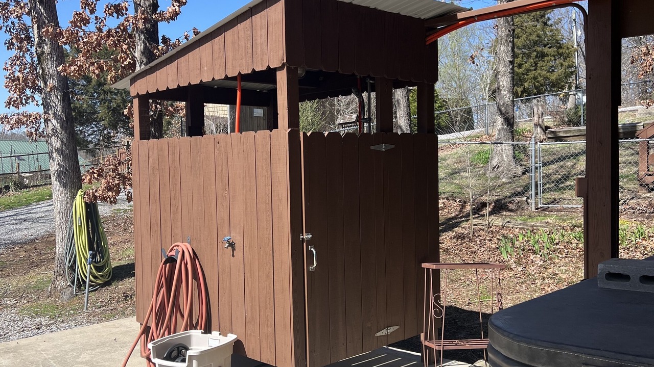 Photo of Outdoor in Ozark