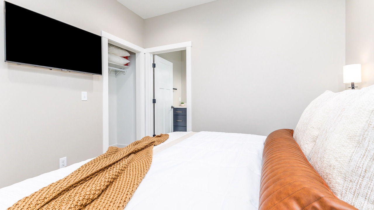 Photo of Bedroom in Galena