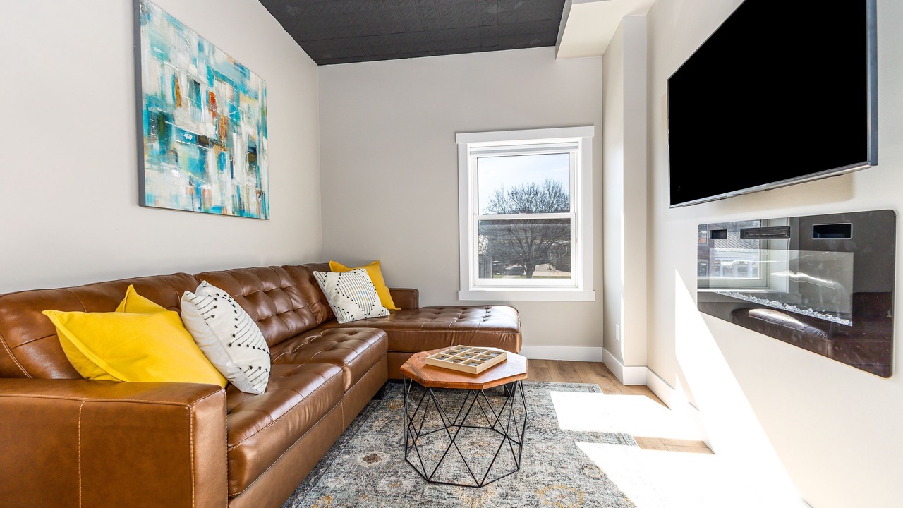Photo of Livingroom in Galena