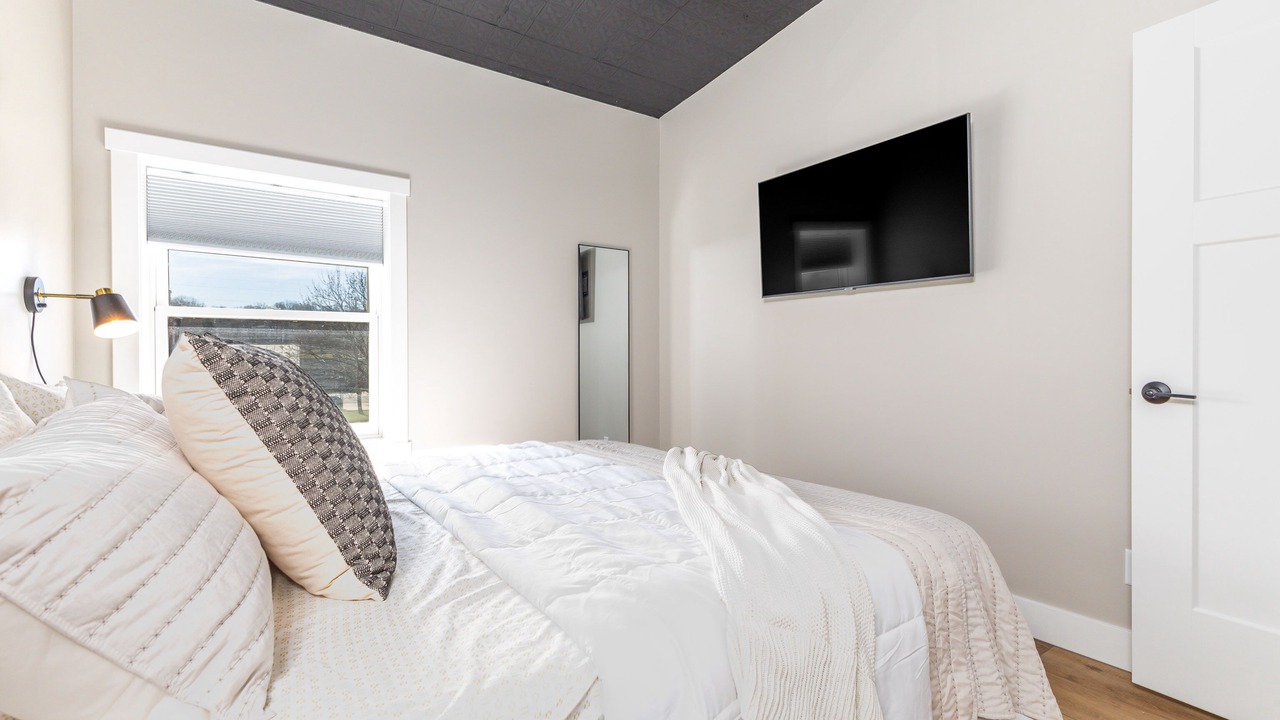 Photo of Bedroom in Galena