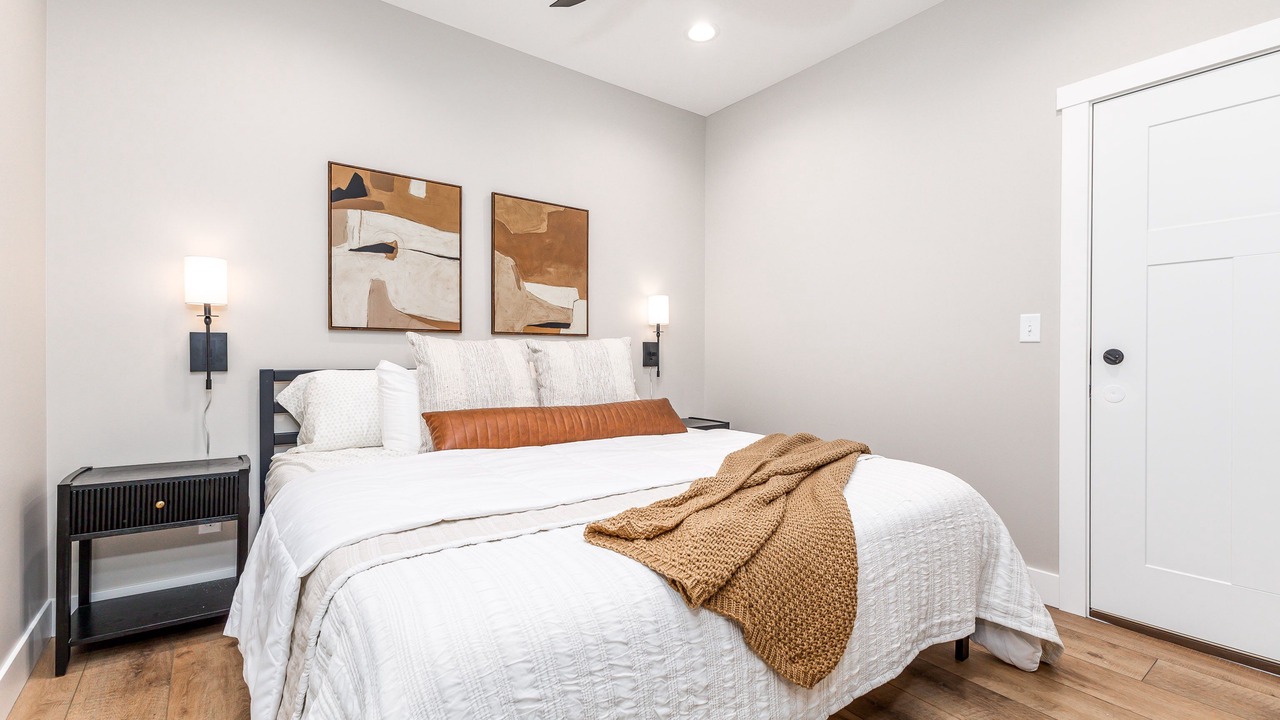 Photo of Bedroom in Galena