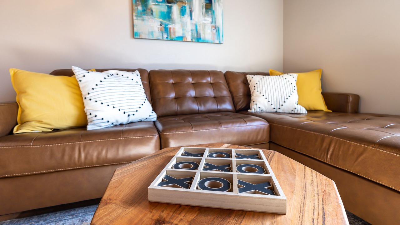 Photo of Livingroom in Galena