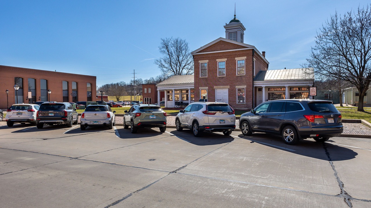 Photo of Outdoor in Galena