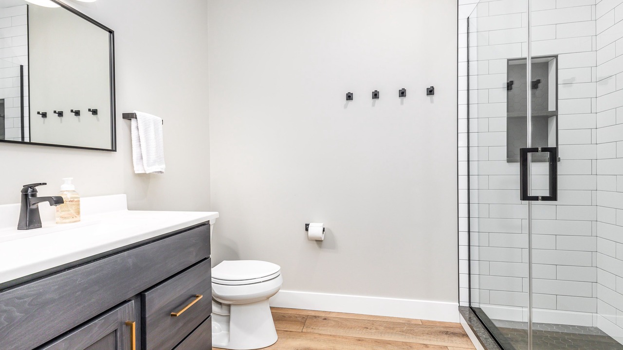 Photo of Bathroom in Galena