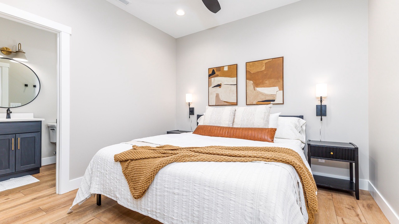 Photo of Bedroom in Galena