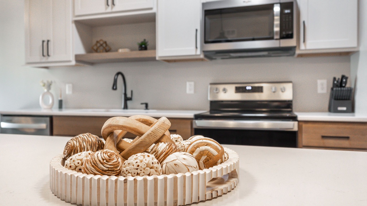 Photo of Kitchen in Galena