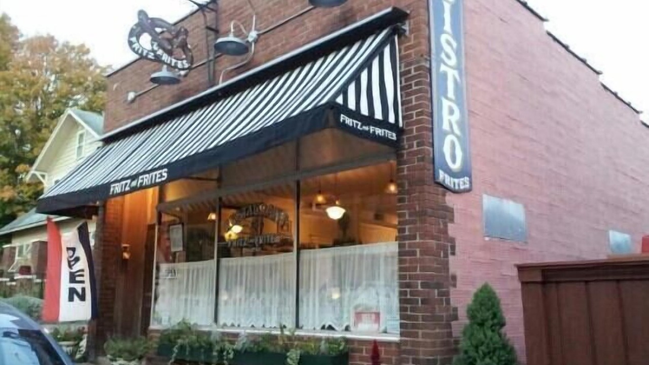 Photo of Outdoor in Galena