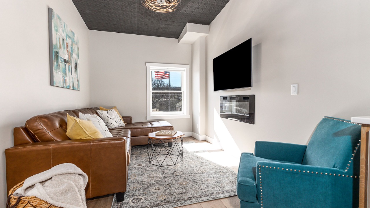 Photo of Livingroom in Galena