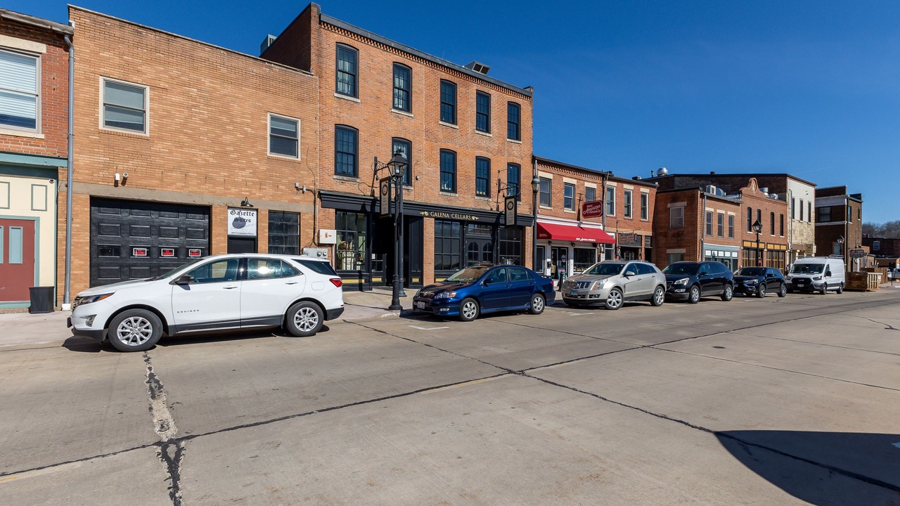 Photo of Outdoor in Galena