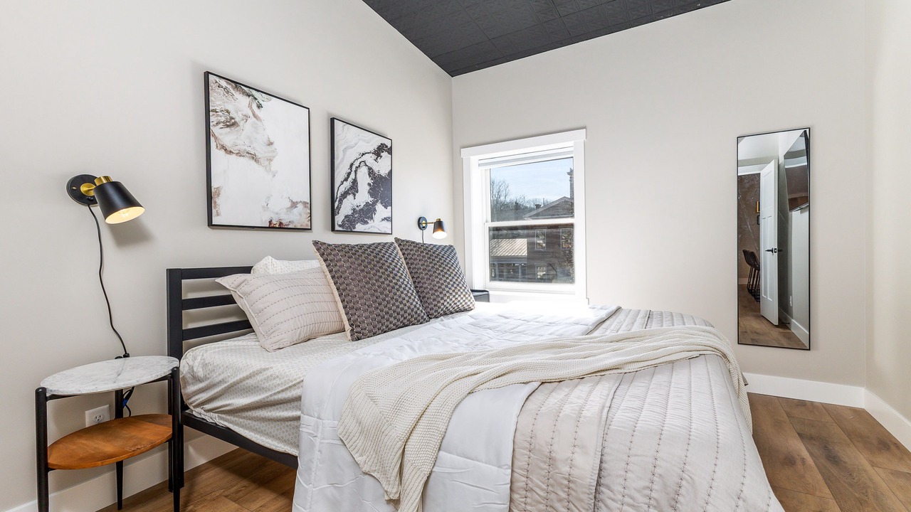 Photo of Bedroom in Galena