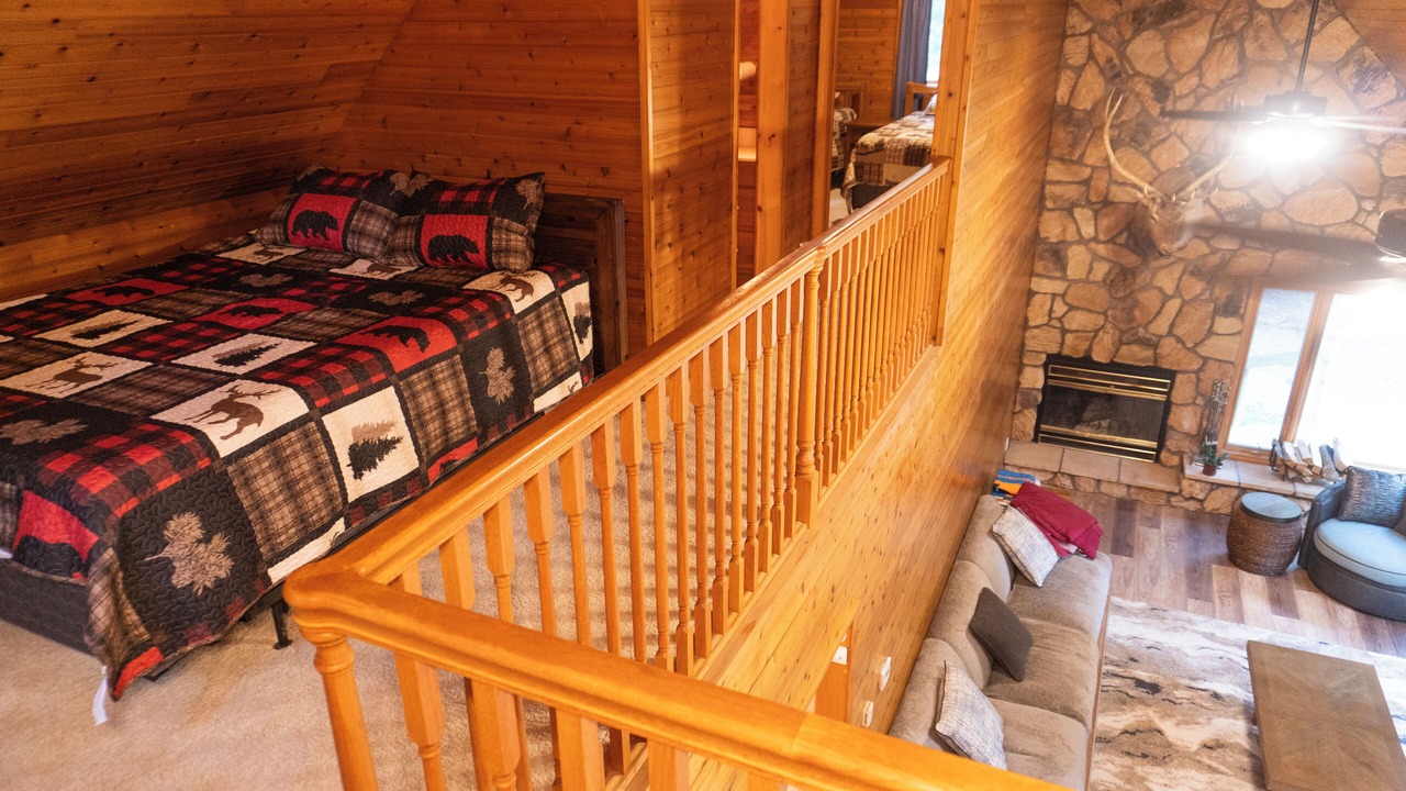 Photo of Bedroom in Rosamond