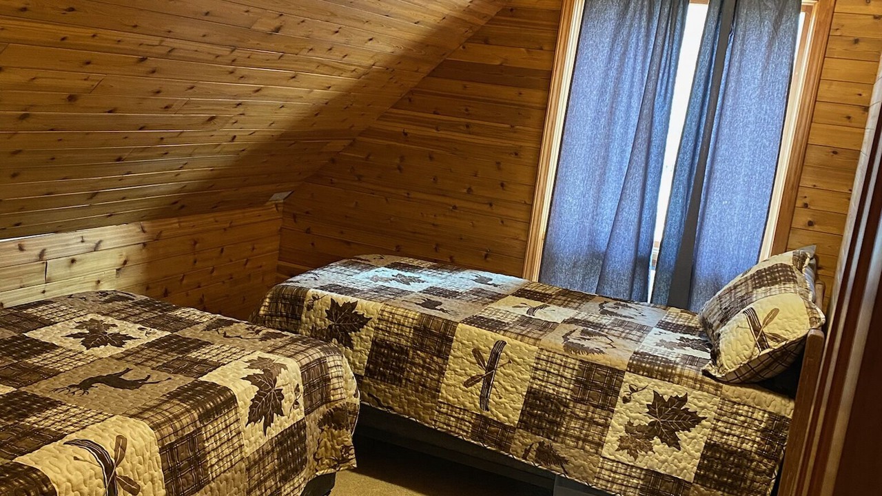 Photo of Bedroom in Rosamond
