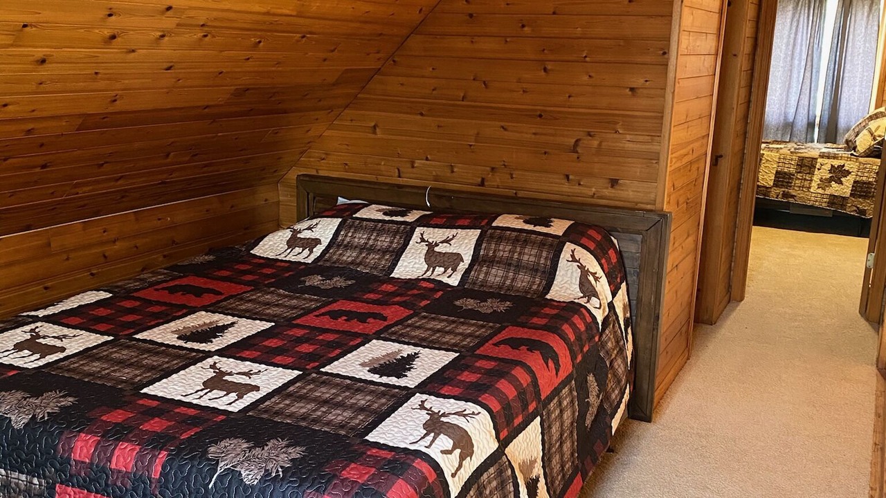 Photo of Bedroom in Rosamond