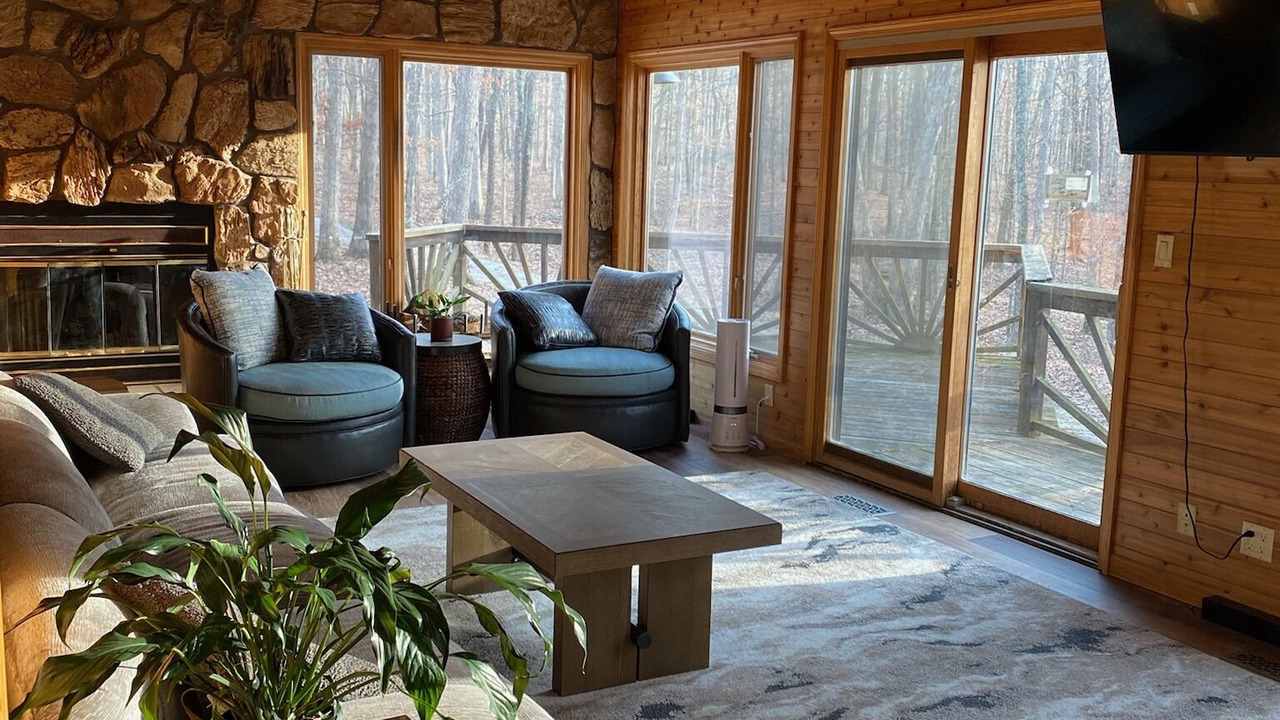 Photo of Livingroom in Rosamond