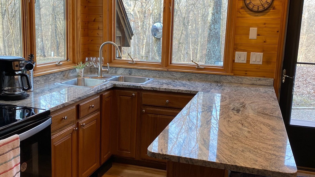 Photo of Kitchen in Rosamond