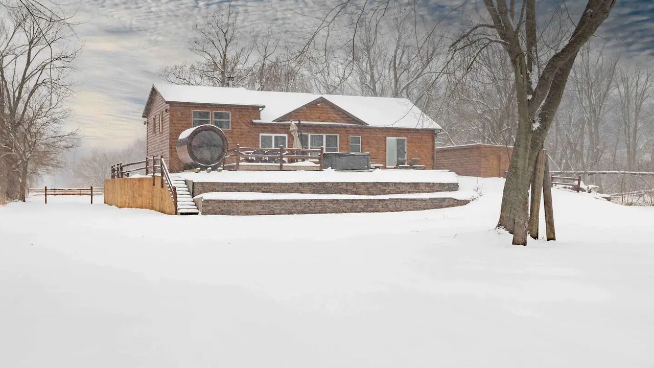 Photo of Outdoor in Dixon