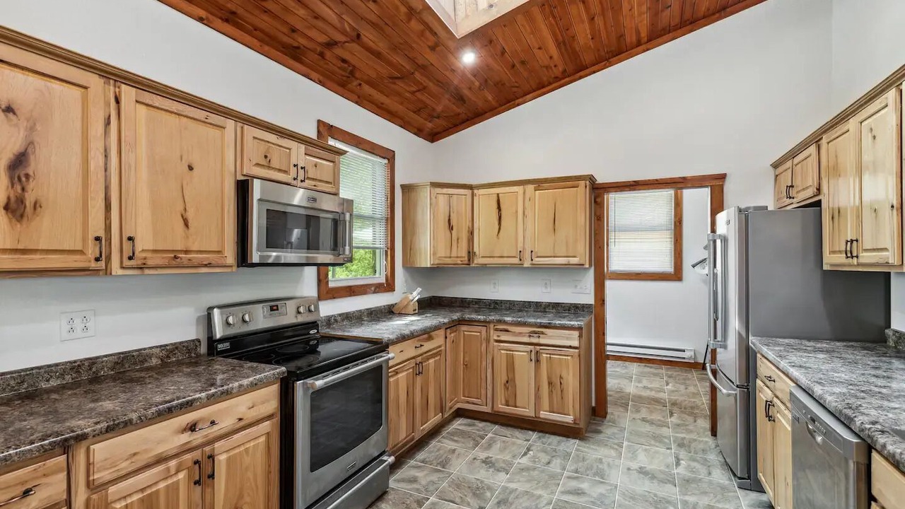 Photo of Kitchen in Dixon