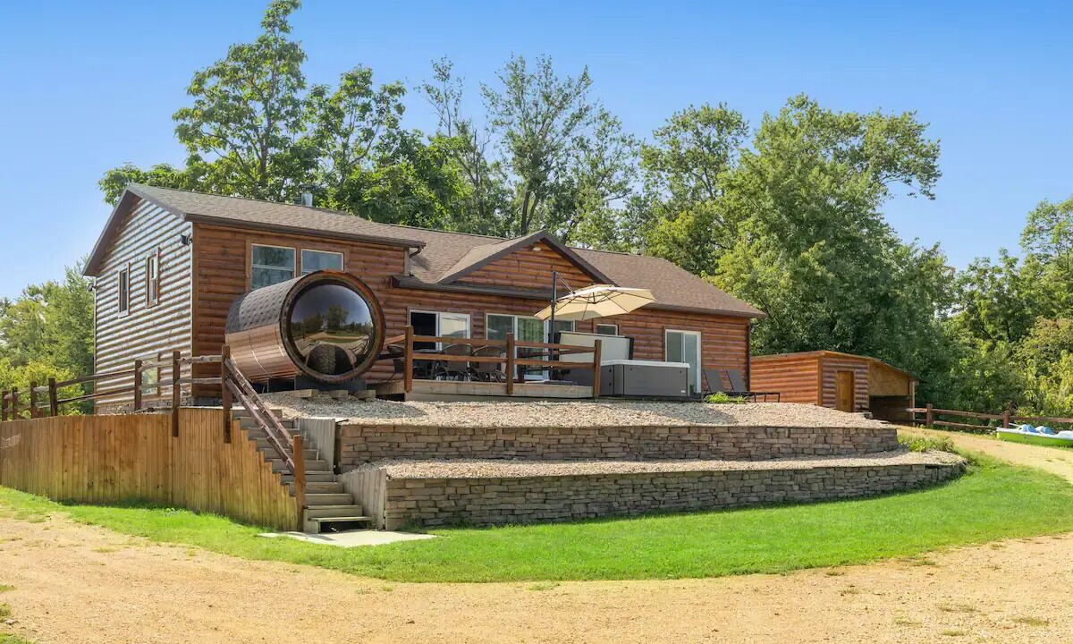 Photo of Outdoor in Dixon