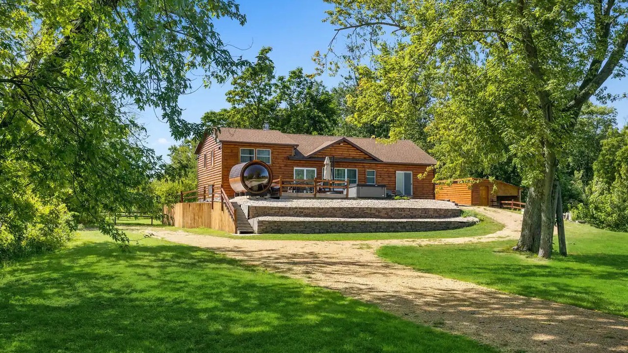 Photo of Outdoor in Dixon