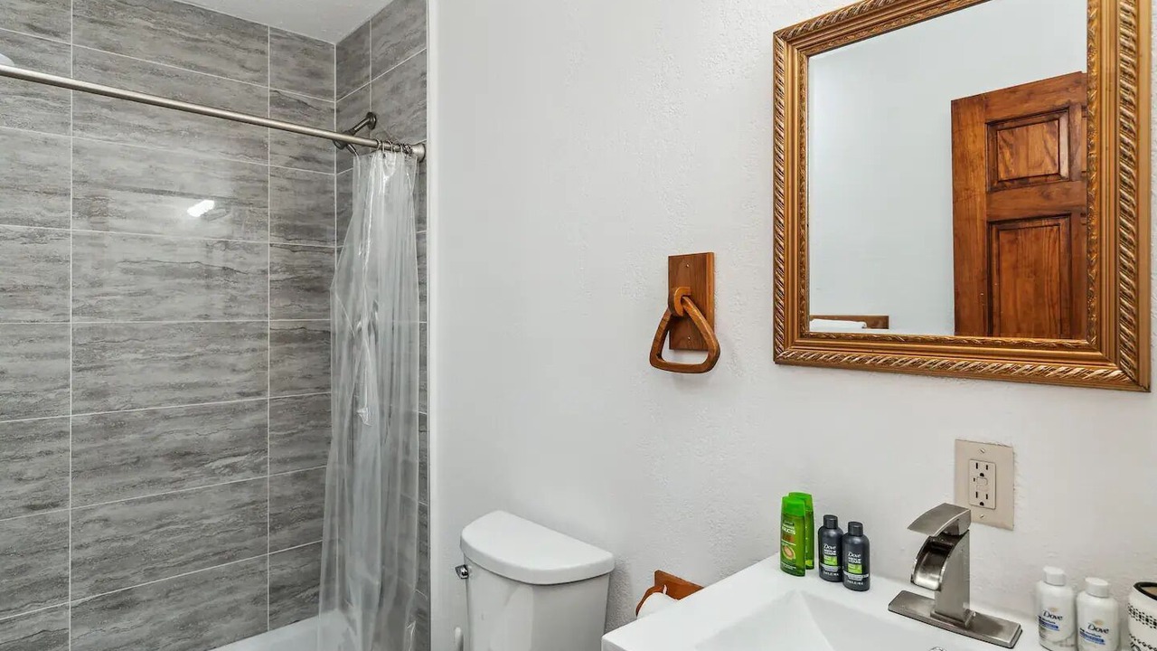 Photo of Bathroom in Dixon