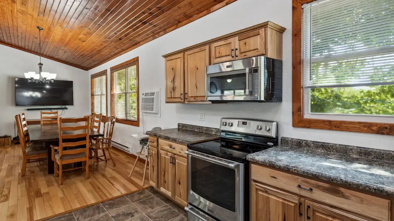 Photo of Kitchen in Dixon