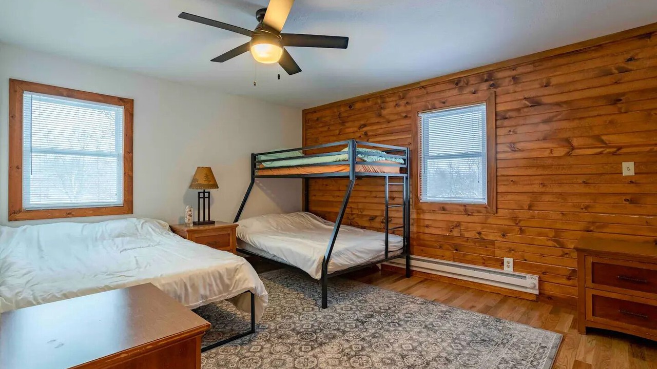 Photo of Bedroom in Dixon