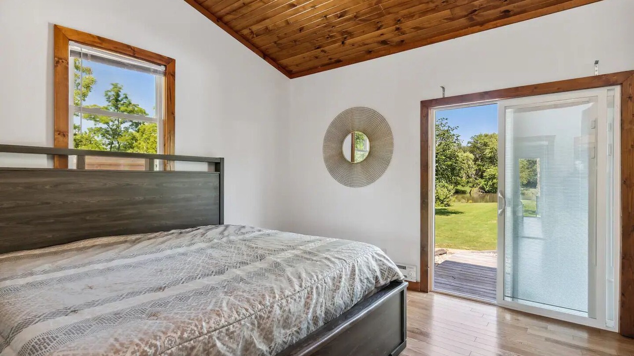 Photo of Bedroom in Dixon