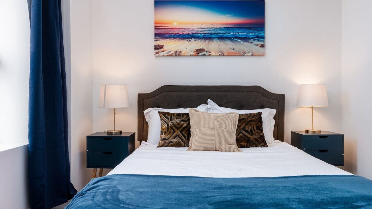 Photo of Bedroom in Uptown