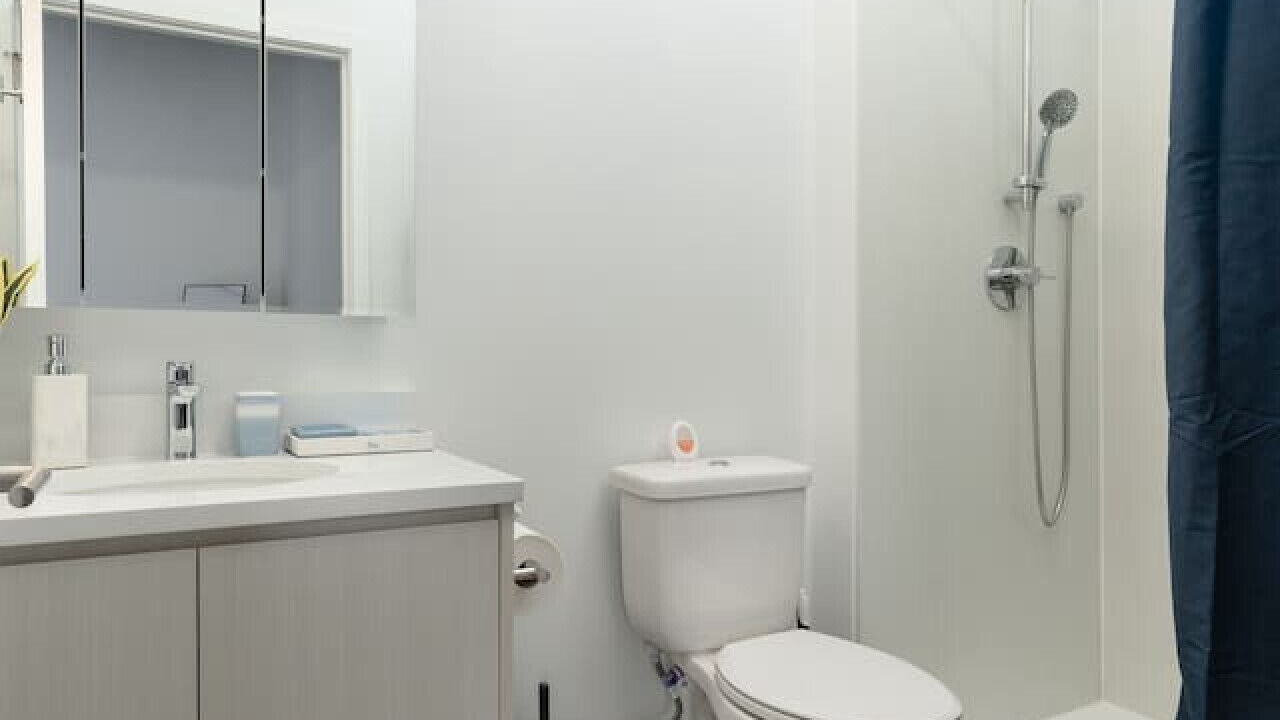 Photo of Bathroom in Uptown