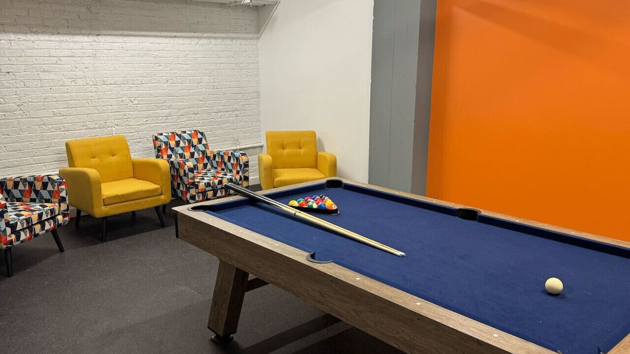 Photo of Bedroom in Uptown