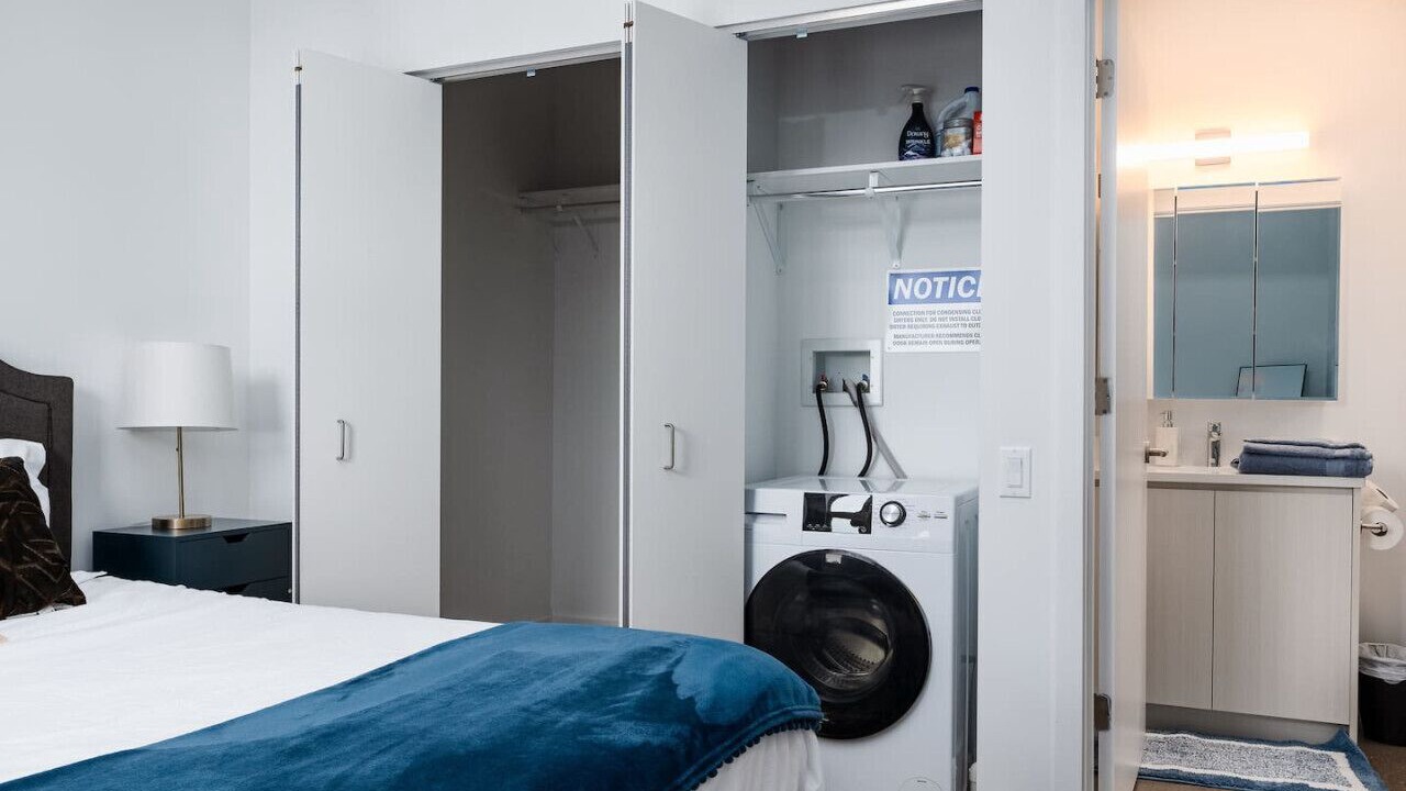 Photo of Bedroom in Uptown