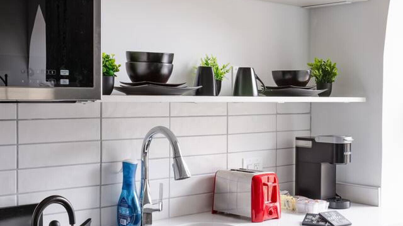 Photo of Kitchen in Uptown